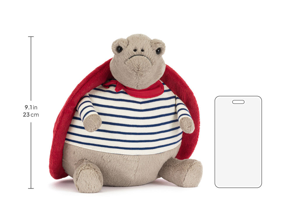 Timmy Turtle ‘Romantic'