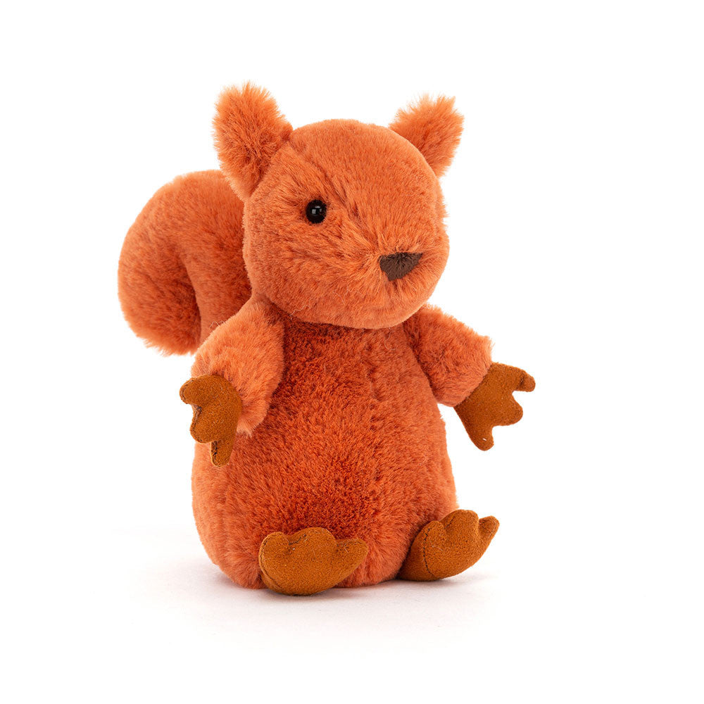 Woodland Animals