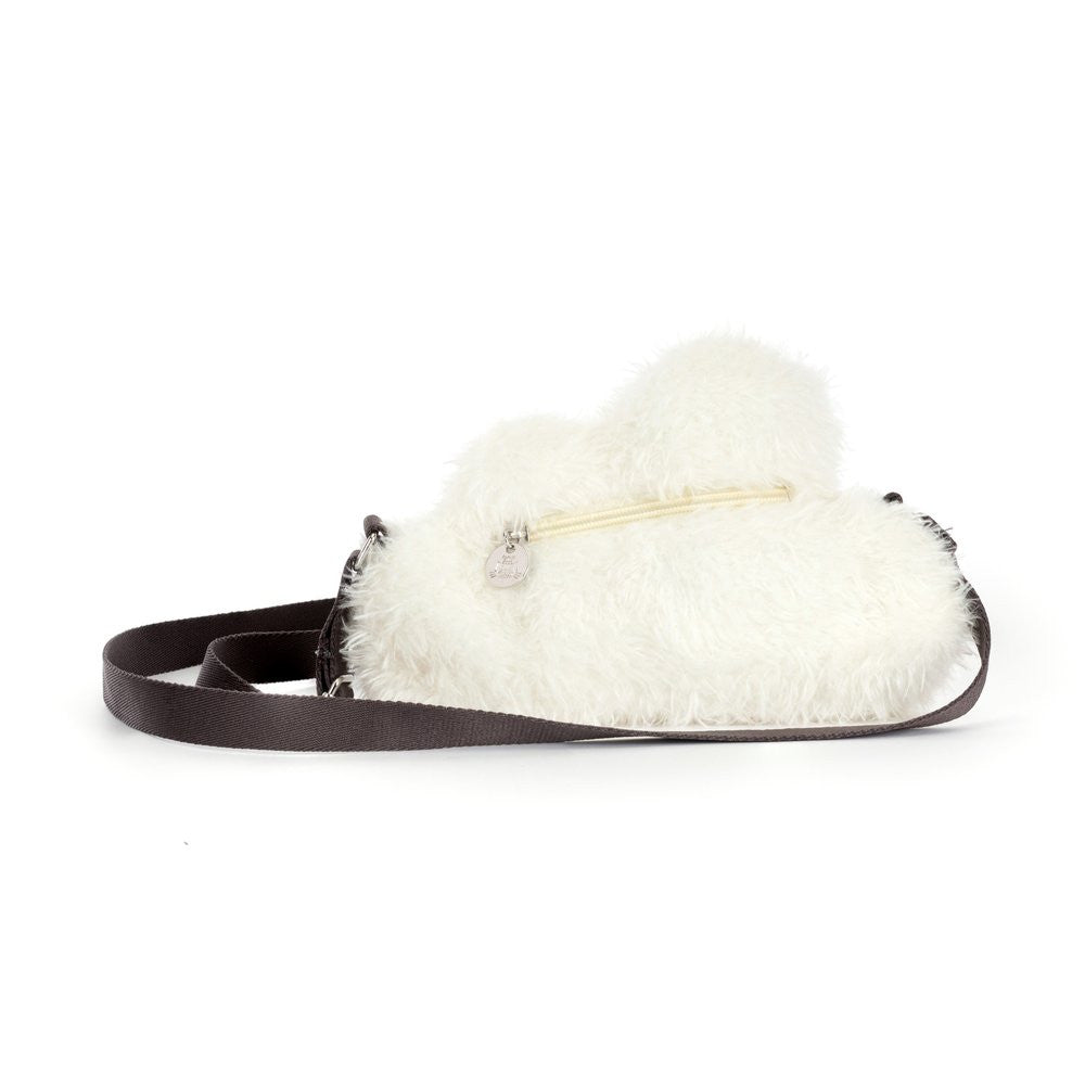 Amuseables Stratto Cloud Shoulder Bag