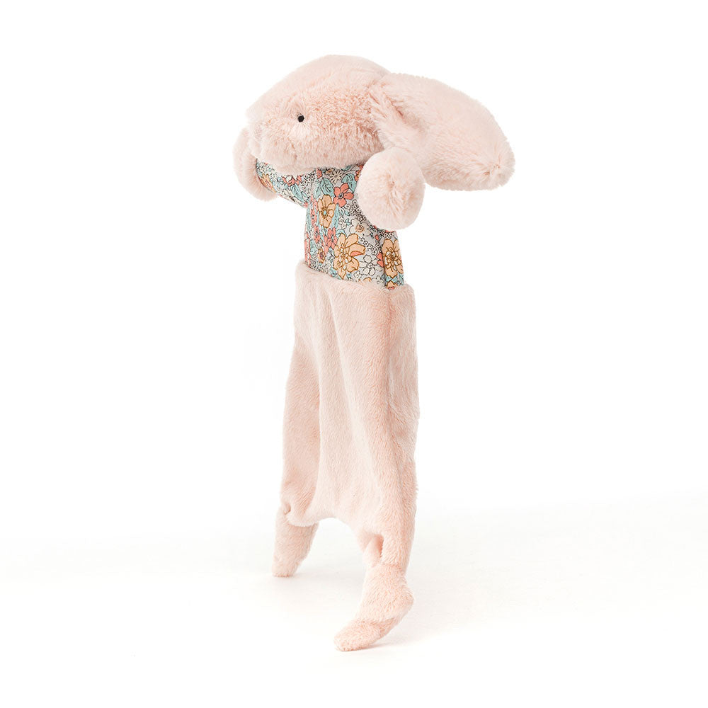 Blossom Bunny Comforter