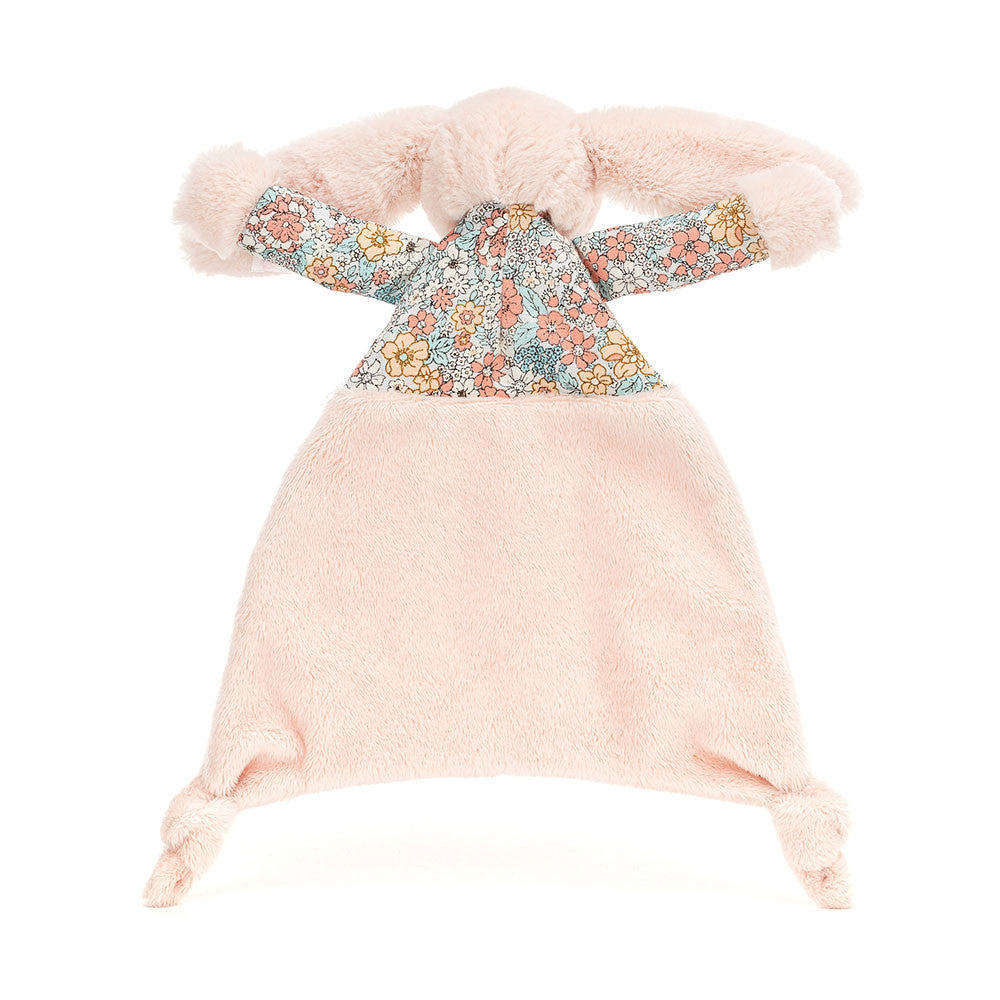 Blossom Bunny Comforter