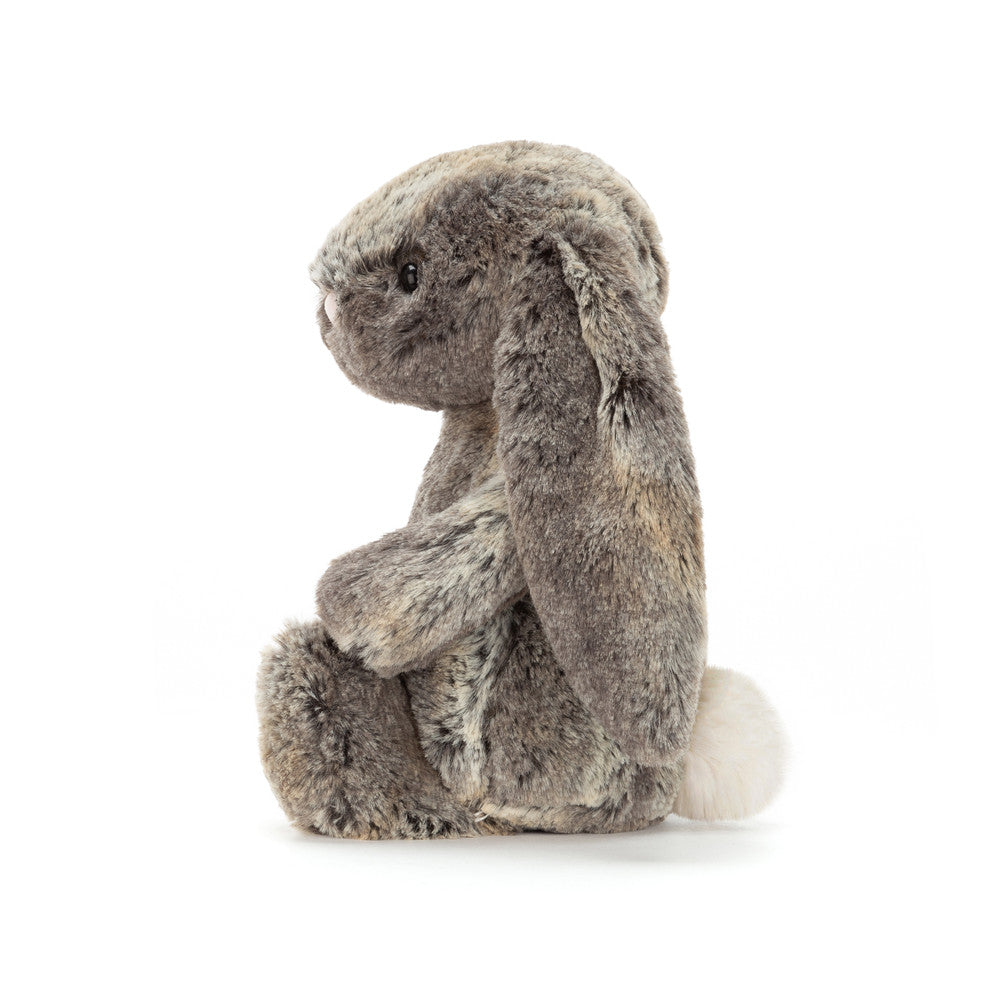 Bashful Woodland Bunny