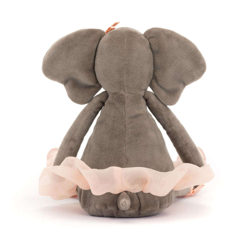 Dancing Darcey Elephant