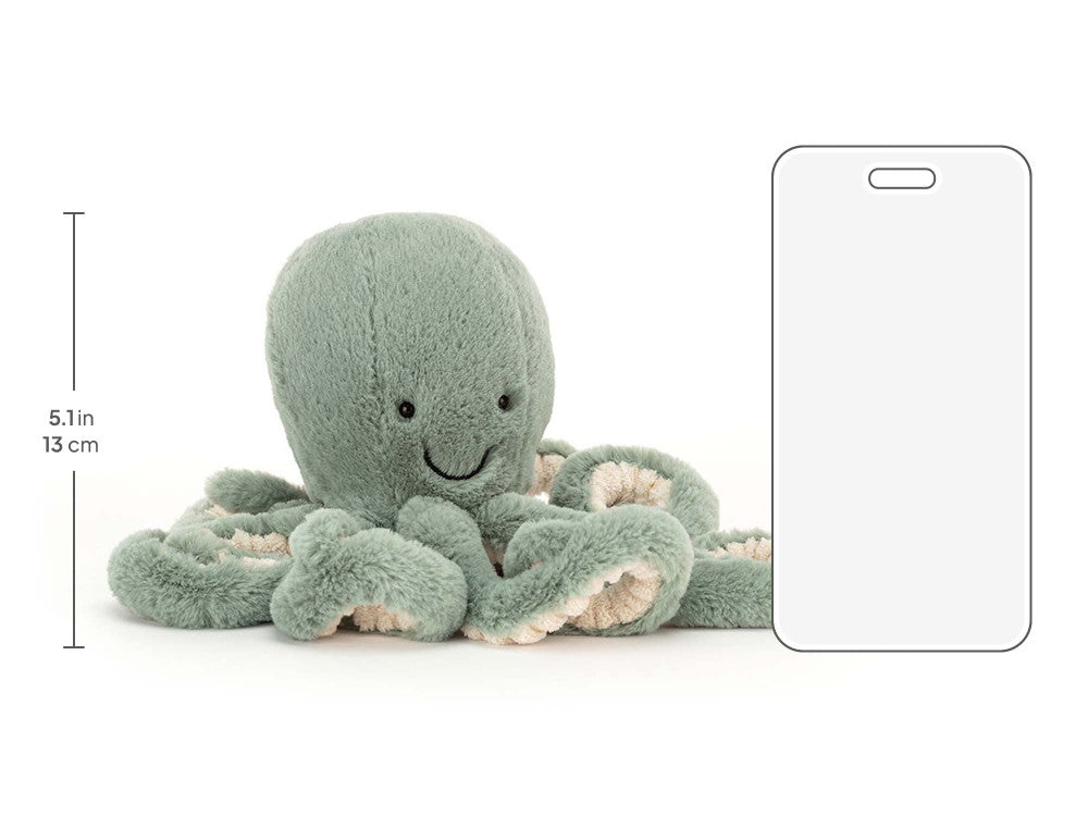 Odyssey Octopus
