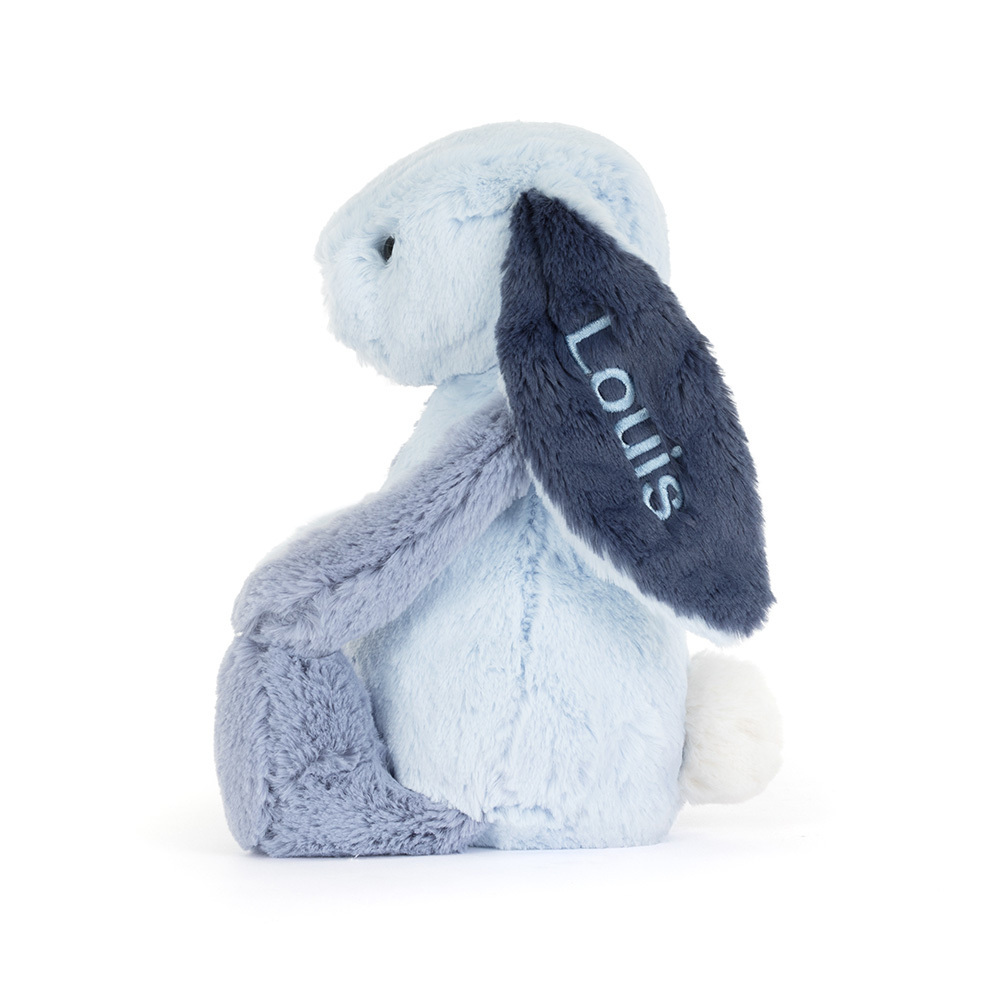Personalised Puddlesea Bunny