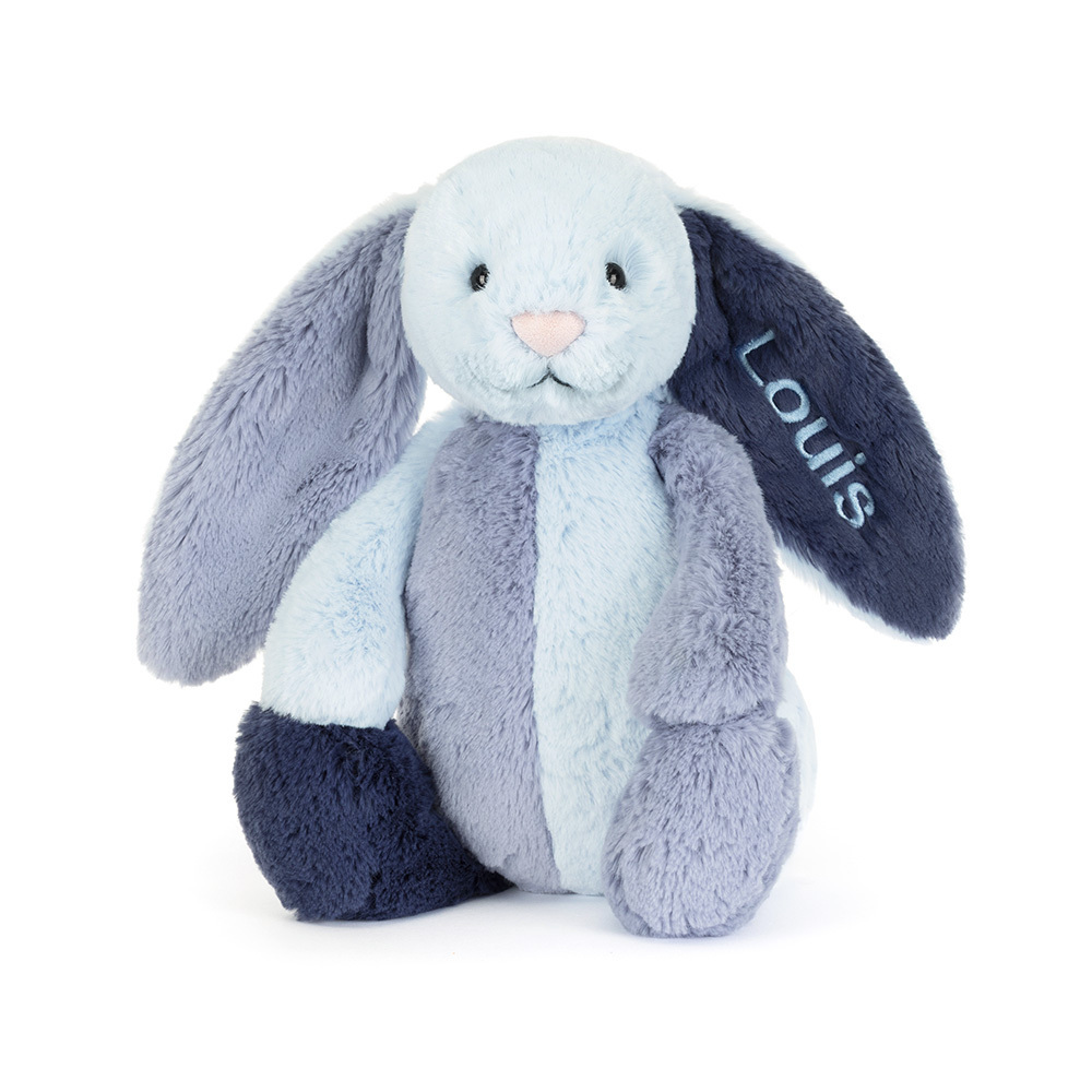 Personalised Puddlesea Bunny