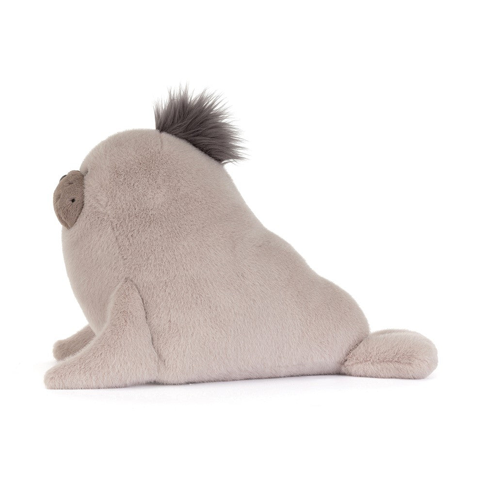 Roarwell Sea Lion