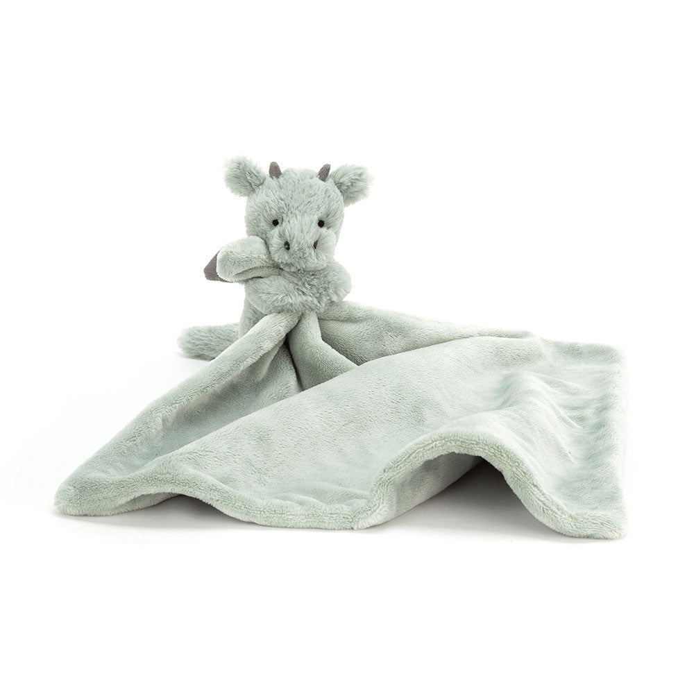 Bashful Dragon Soother 2019