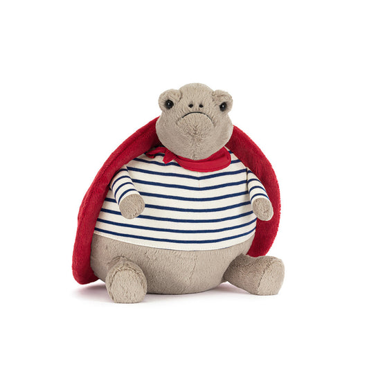 Timmy Turtle ‘Romantic'