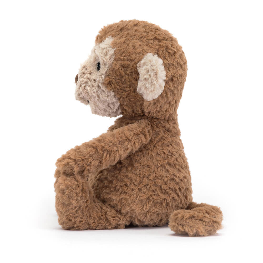Tumbletuft Monkey