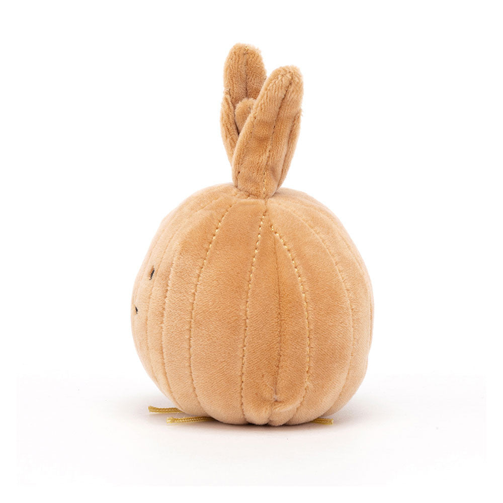 Vivacious Vegetable Onion